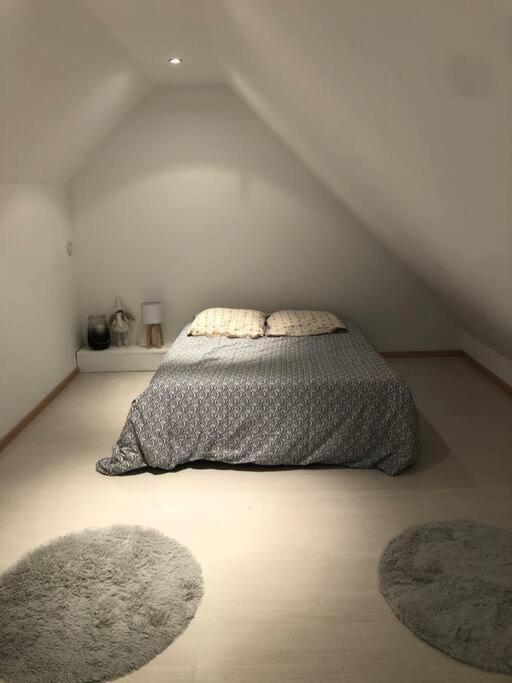 Maison D'Architecte Situee Sur La Route Des Vins Châtenois 外观 照片